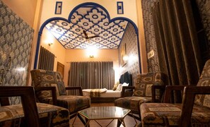 Executive Room - Haveli Banquet & Resort (Ajmer)