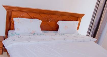 "Your Perfect Home Away from Home Awaits – Book Now!"