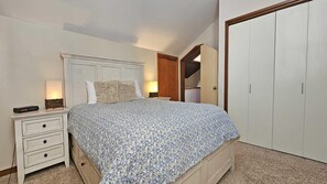 House, 2 Twin Beds (Mountain View Lodge 2) | 2 bedrooms