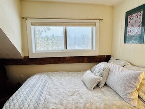 2 Schlafzimmer, WLAN