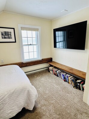 2 habitaciones y wifi 