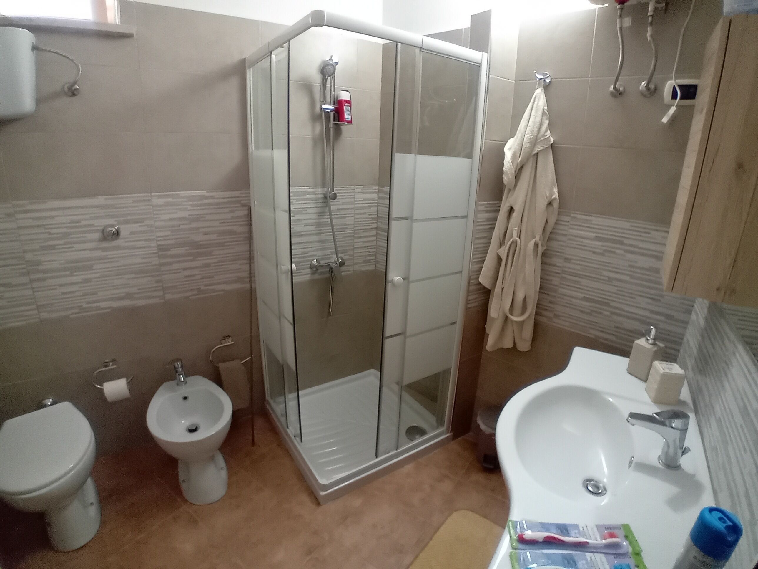 Bagno