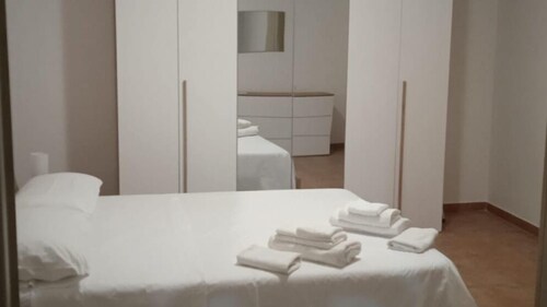 Dimora Mondonuovo | Comfort and Relax in Salento