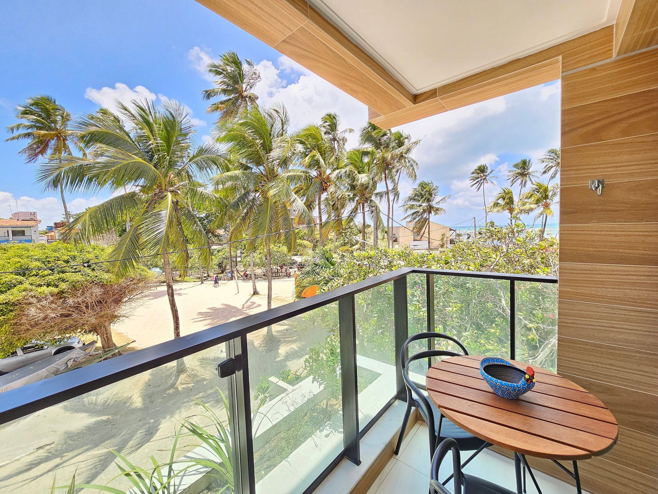 Elite Apartment | Outdoor dining