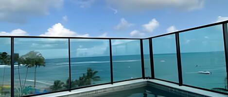 Honeymoon Apartment | Pool | Indoor pool