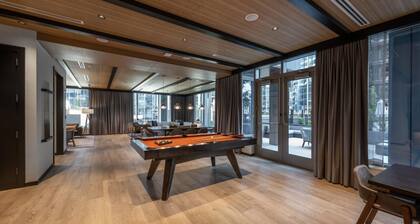 The Alyx at EchelonSeaport