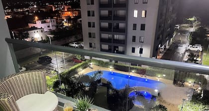 Residencial livera suite 602
