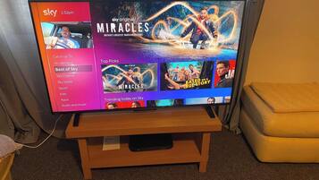 Apartment | Television