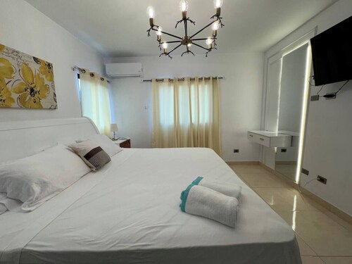 Matthew Garden Residences B-302