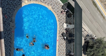 Magarsus Elit Hotel