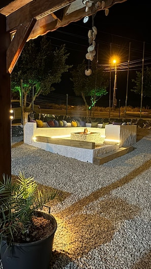 Garden - Magarsus Elit Hotel (Karatas)