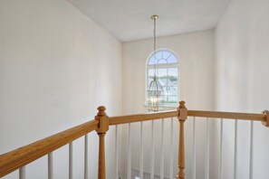 Interior - Centrally Located with Large Yard Quite Spacious Home (Charlotte)