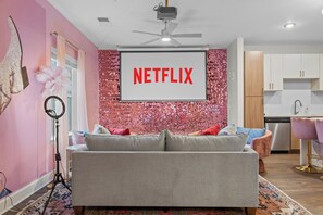 Smart TV