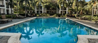 Breeze Private Residence - 3 Bedroom and Private Beach Club Included