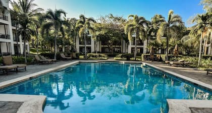 Breeze Private Residence - 3 Bedroom and Private Beach Club Included