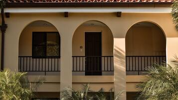 DĂ©tail de lâextĂ©rieur