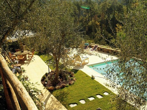 The Grapefruit House - Villa con piscina