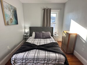 3 chambres, bureau, fer et planche Ă repasser, Wi-Fi gratuit
