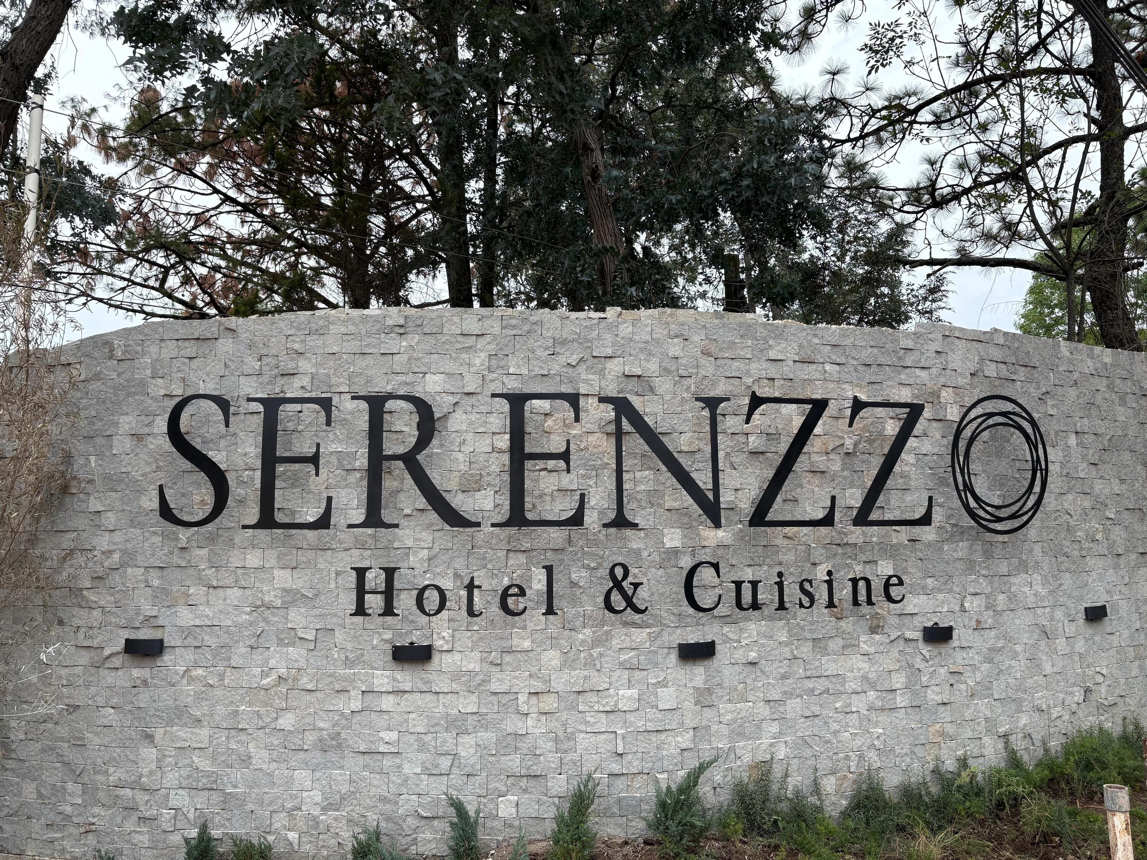 Foto - Serenzzo Hotel & Cuisine