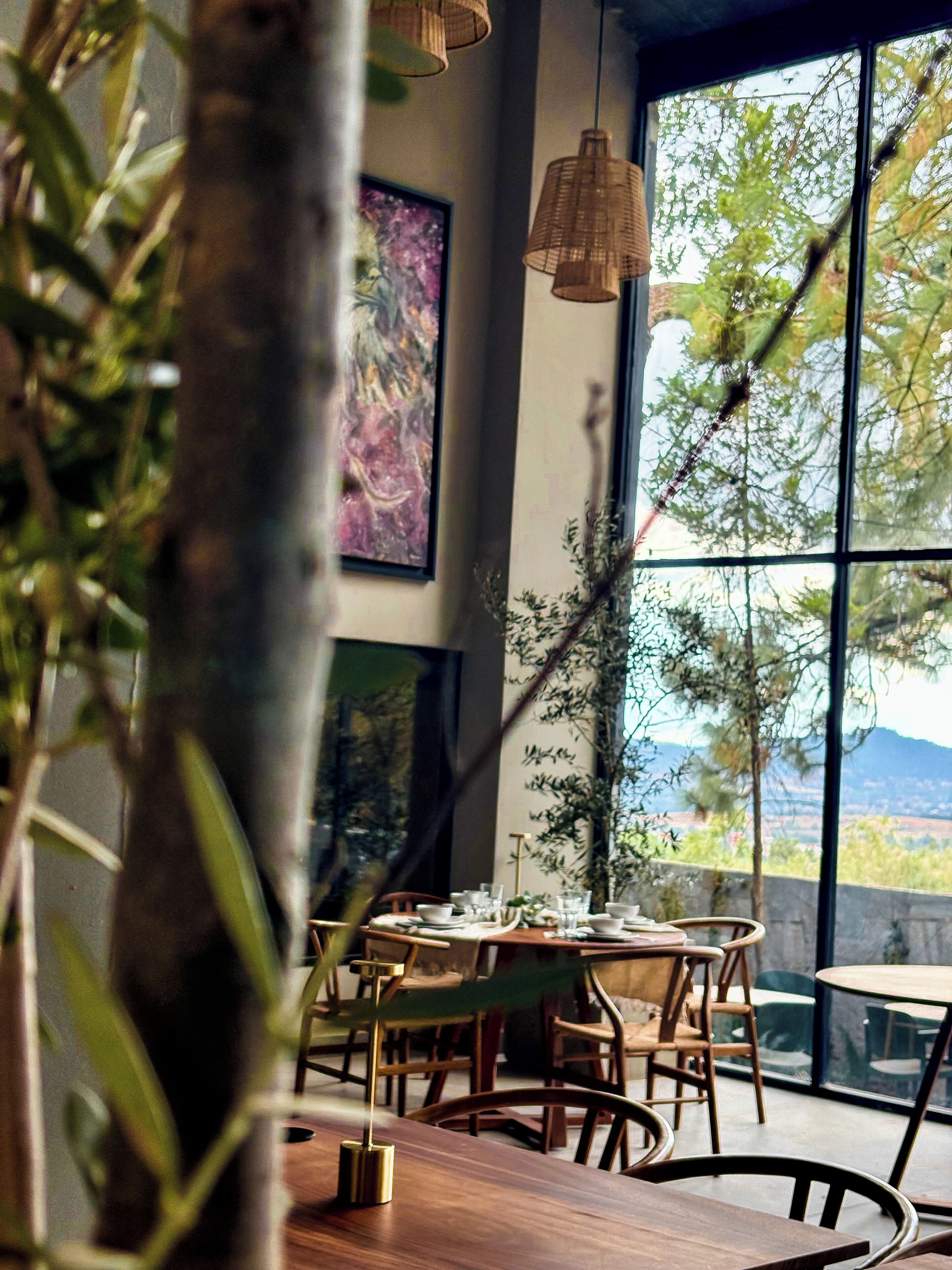 Foto - Serenzzo Hotel & Cuisine