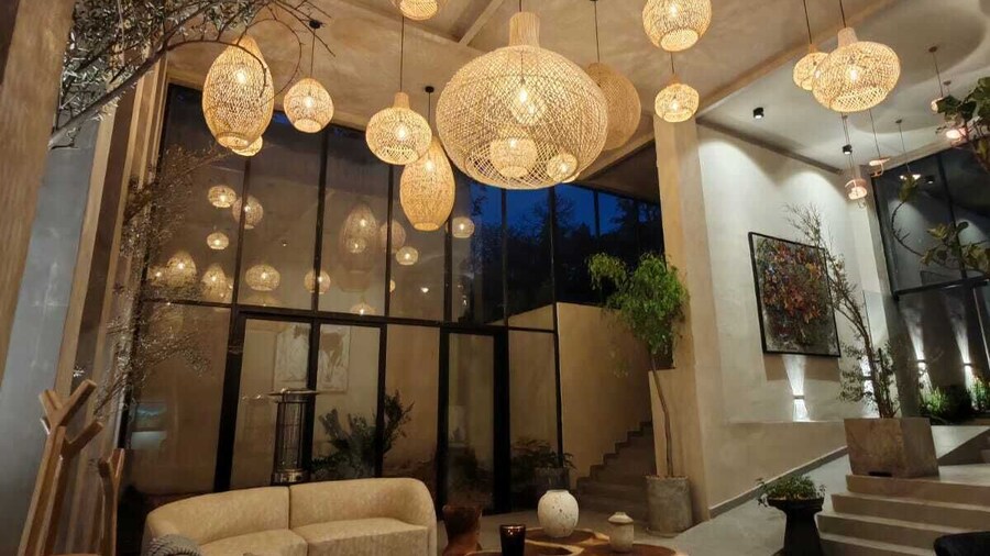 Serenzzo Hotel & Cuisine