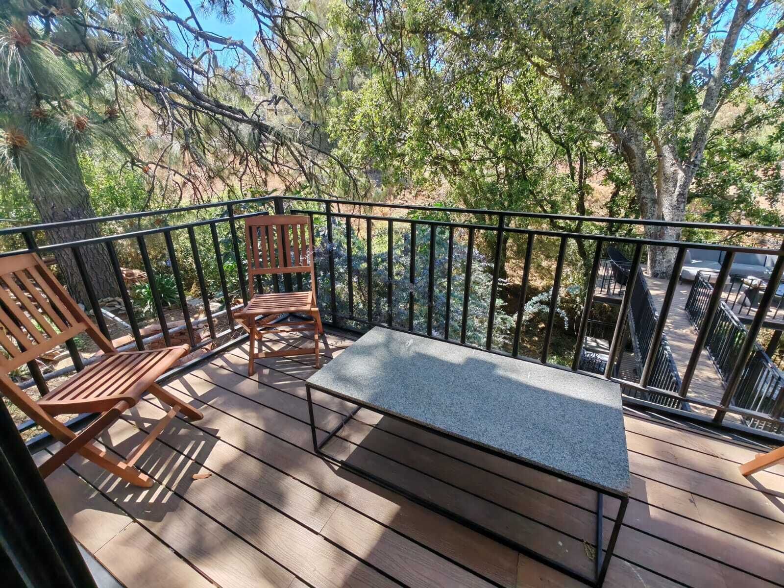 Teras/patio