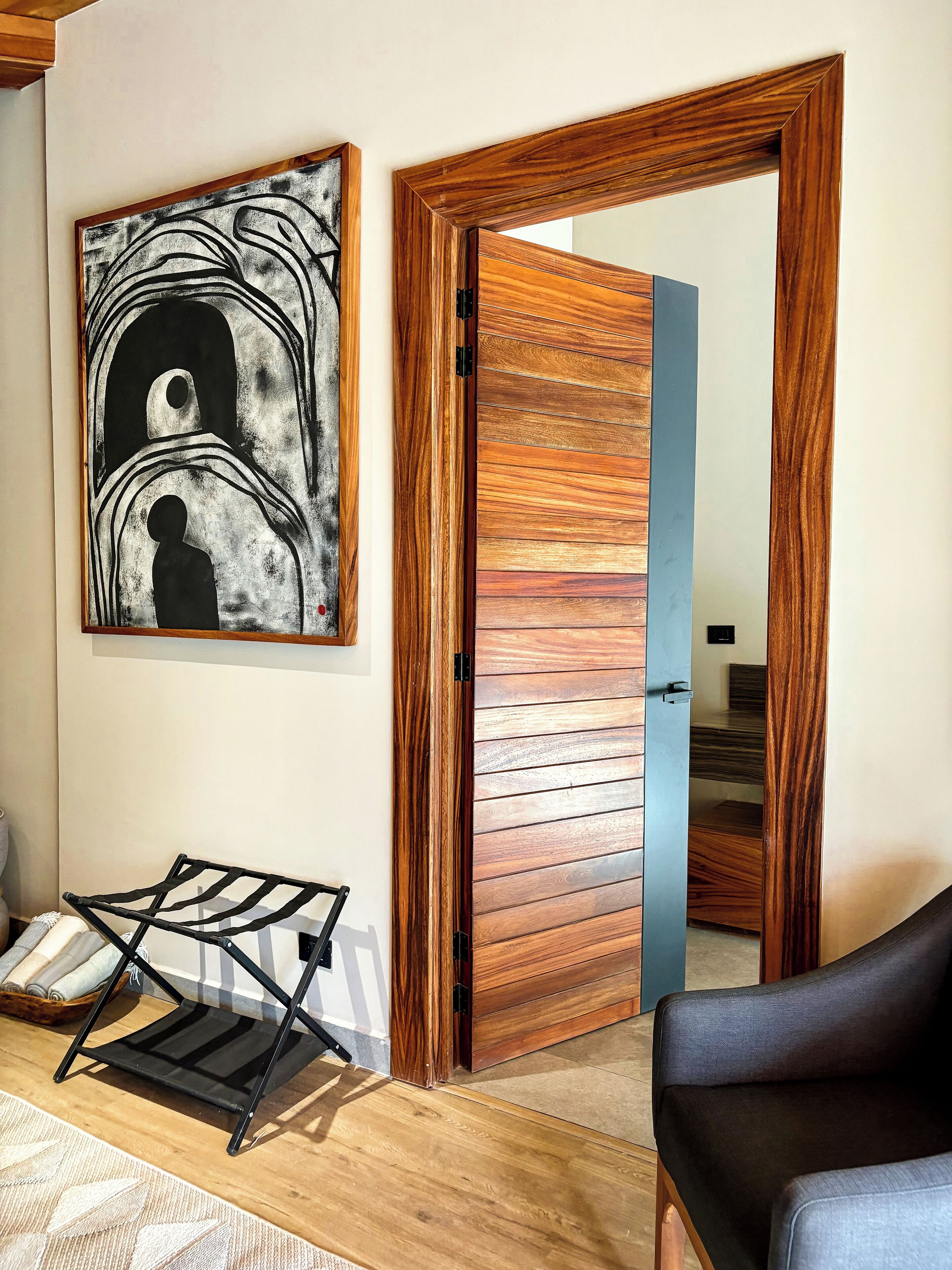 Foto - Serenzzo Hotel & Cuisine