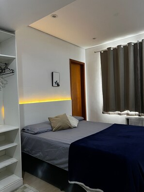 2 Schlafzimmer, kostenloses WLAN