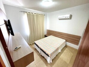 Apartment | 1 bedroom - Fiore Prime (Caldas Novas)
