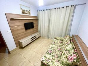 Living area - Fiore Prime (Caldas Novas)