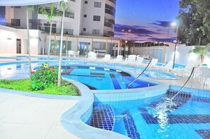 Pool - Fiore Prime (Caldas Novas)