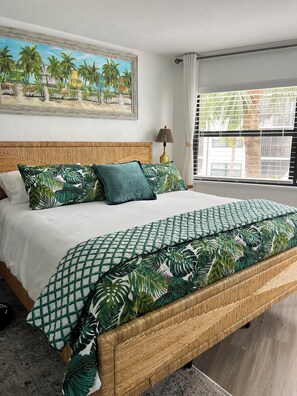 1 Schlafzimmer, Schreibtisch, Bügeleisen/Bügelbrett, kostenloses WLAN