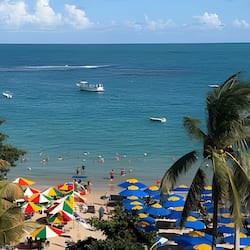 Appartamento Executive | Spiaggia | Sulla spiaggia, sabbia bianca