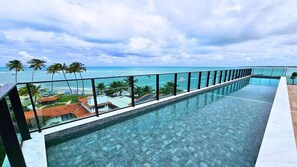 Premium Apartment | Pool | Indoor pool - Makadamia Prime CPP (Ipojuca)