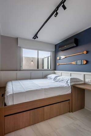 Standard Apartment - Makadamia Prime CPP (Ipojuca)