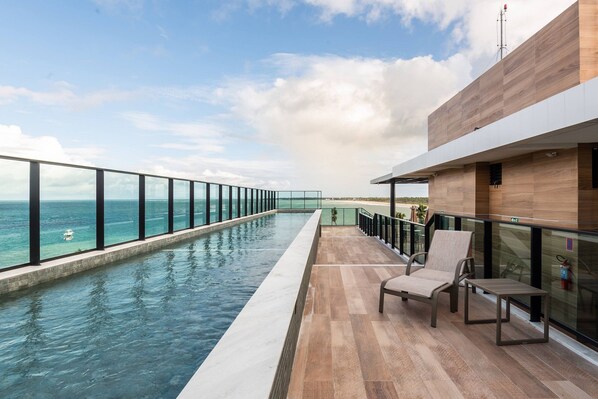 Indoor pool - Makadamia Prime CPP (Ipojuca)