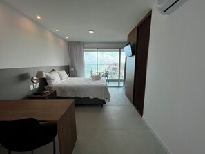 Vistas desde el alojamiento