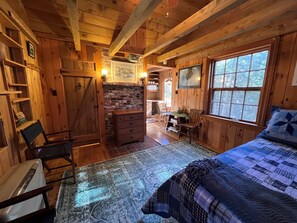 7 habitaciones, tabla de planchar con plancha y wifi gratis