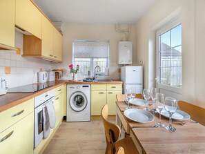 Highchair - 3 bedroom accommodation in St Davids (St Davids)