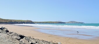 3 bedroom accommodation in St Davids