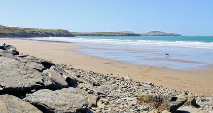 3 bedroom accommodation in St Davids