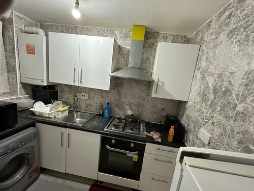 Beautiful Room minutes walk from Bethnal Green 1