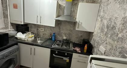 Beautiful Room minutes walk from Bethnal Green 1