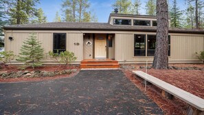 ハウス シングルベッド 2 台 (Puma 10) | 外観