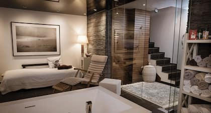 Chalet PICO