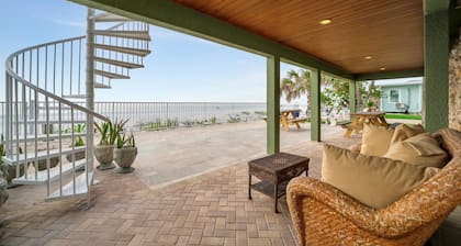 Stones Throw Beachfront Luxury Suites