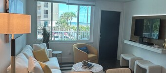 Paradise on Okaloosa Island: Your Beachfront Escape Awaits!