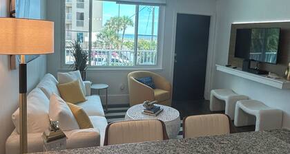 Paradise on Okaloosa Island: Your Beachfront Escape Awaits!