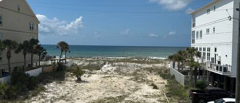 Parkering på stedet