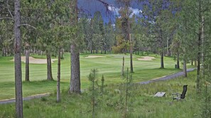 Ferienhaus, Mehrere Betten (Titleist 7) | Golf